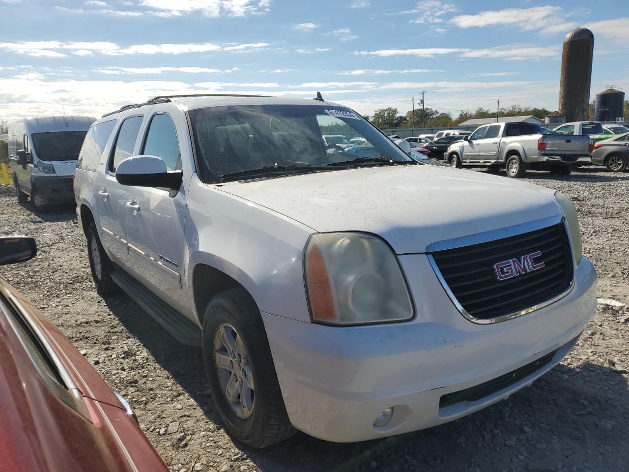 Lot #2989035588 2012 GMC YUKON XL C