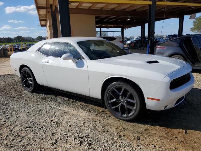 2021 DODGE CHALLENGER - 2C3CDZAG0MH552105