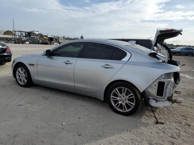 2017 JAGUAR XE PREMIUM SAJAD4BG8HA965755