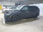 2022 VOLKSWAGEN TIGUAN SE - 3VV8B7AX4NM004348