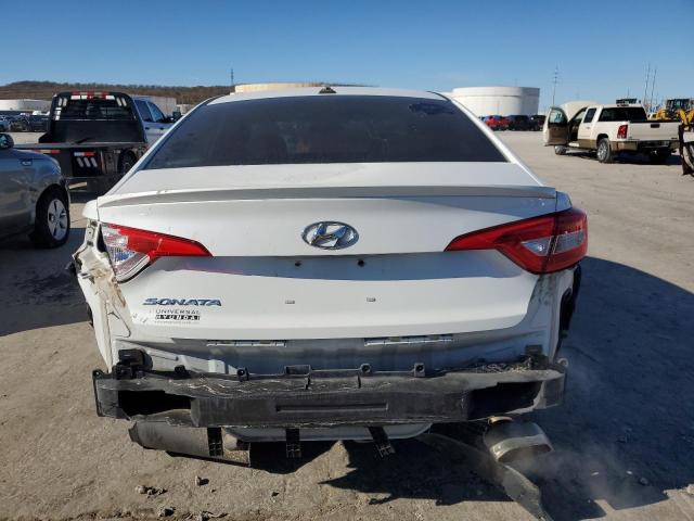 VIN 5NPE24AF4FH125766 2015 HYUNDAI SONATA no.6