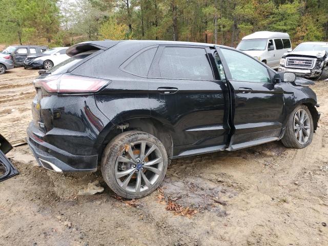 2017 FORD EDGE SPORT - 2FMPK4AP6HBC24763