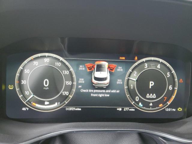 2024 JAGUAR F-PACE R-D - SADCT2EX1RA727701