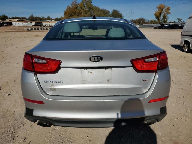 2015 KIA OPTIMA LX - 5XXGM4A70FG489576