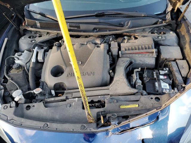 2017 NISSAN MAXIMA 3.5 - 1N4AA6AP4HC455093