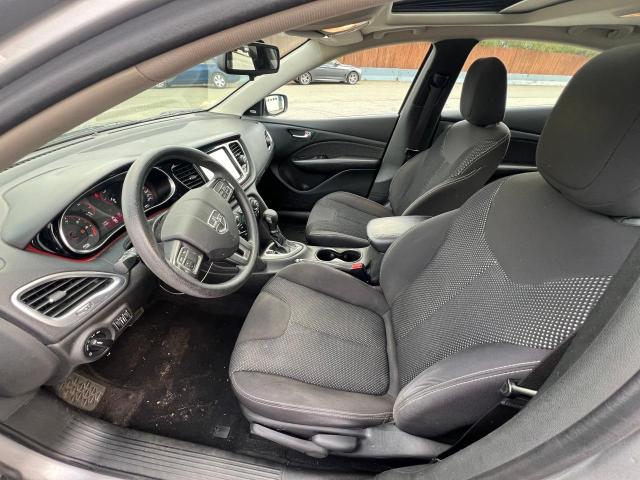 2015 DODGE DART SXT - 1C3CDFBB9FD302086