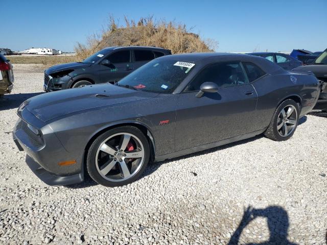 Global Auto Auctions: 2012 DODGE CHALLENGER