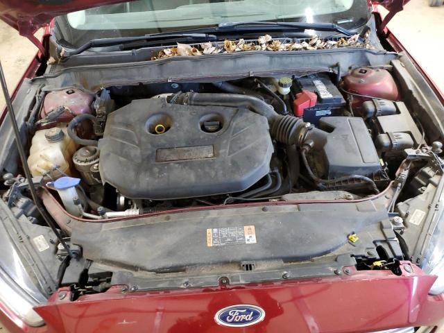 2015 FORD FUSION TIT - 3FA6P0K99FR160751