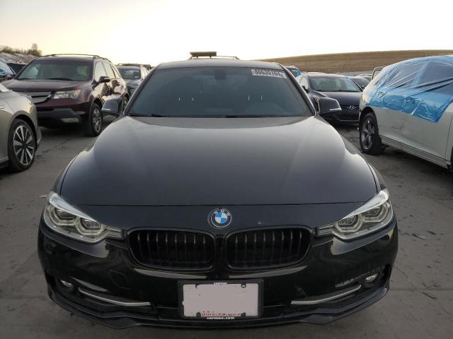 2018 BMW 330 I WBA8B9G53JNU98599