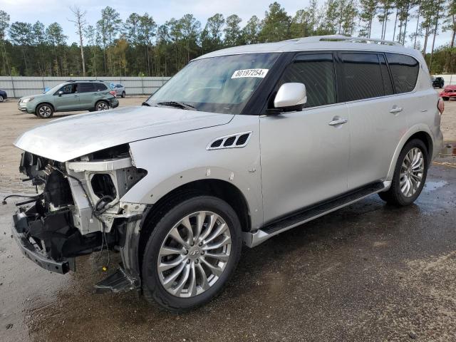 2016 INFINITI QX80 #2988685296