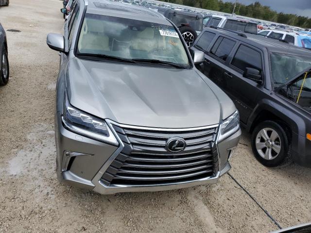 2021 LEXUS LX 570 JTJDY7AX7M4336383