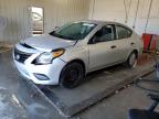 2015 NISSAN VERSA S - 3N1CN7AP3FL885540