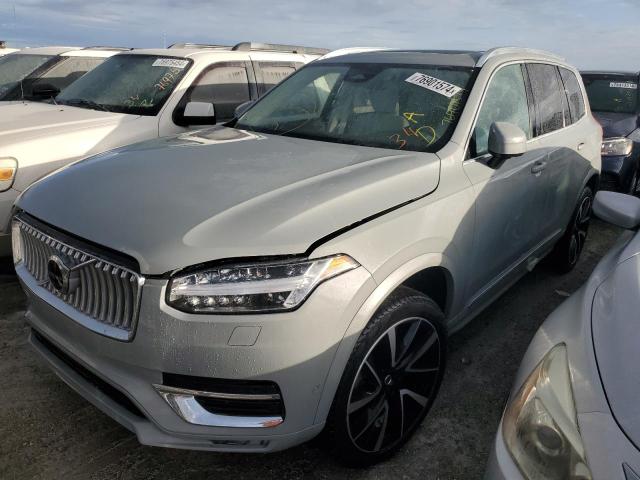 2024 VOLVO XC90 PLUS #3004129820