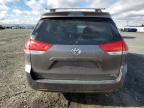 Lot #3033529082 2011 TOYOTA SIENNA XLE