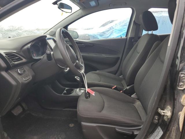 2019 CHEVROLET SPARK 1LT - KL8CD6SA9KC798941