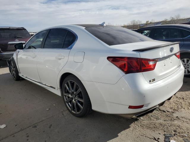 VIN JTHBE1BLXE5039517 2014 LEXUS GS350 no.2