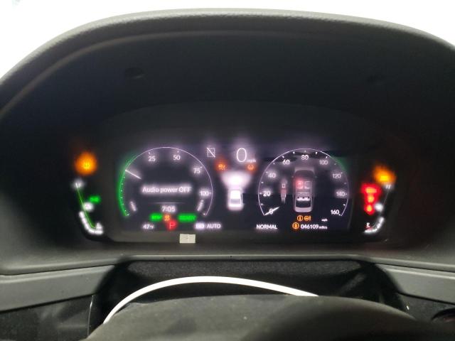 2023 HONDA ACCORD TOU - 1HGCY2F83PA041890