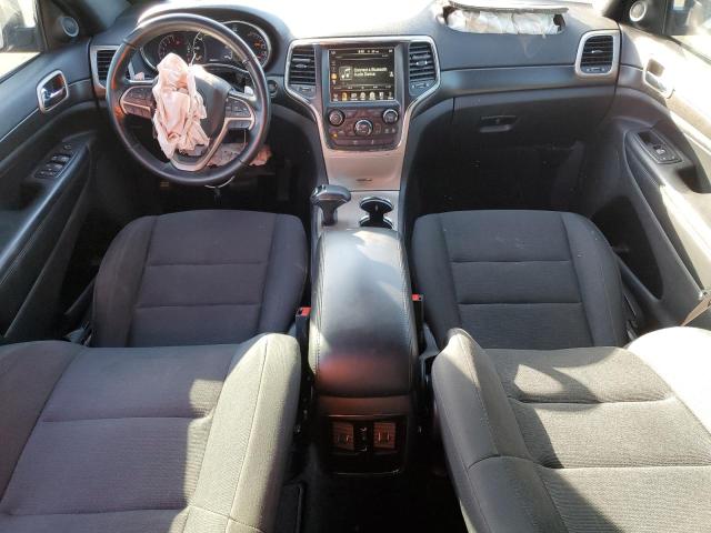 2015 JEEP GRAND CHER - 1C4RJEAG2FC131404