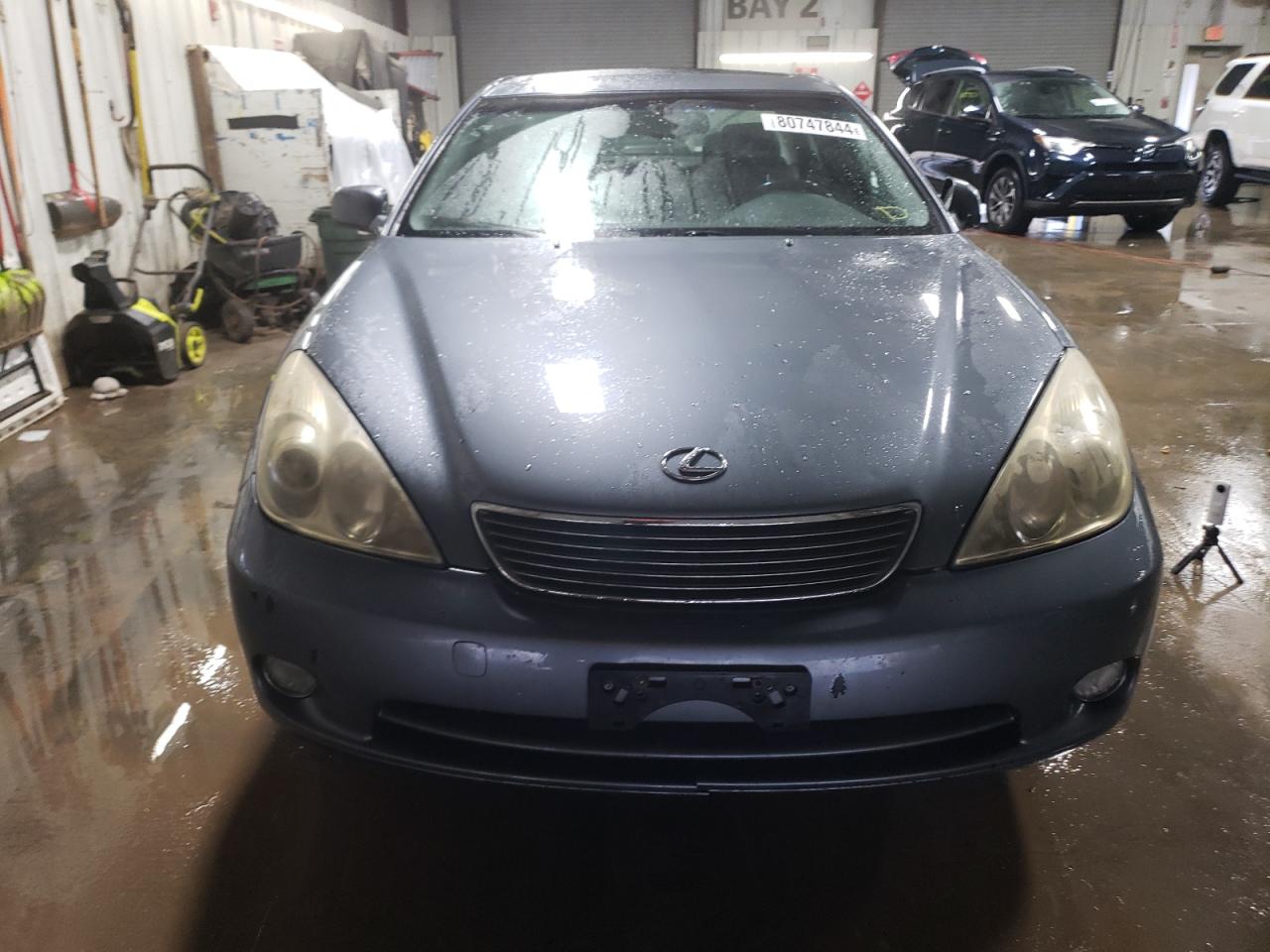 Lot #3008314169 2005 LEXUS ES 330