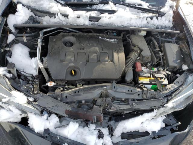 2017 TOYOTA COROLLA L - 2T1BURHE2HC935040