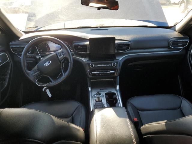 2020 FORD EXPLORER X - 1FMSK8DH8LGC26084
