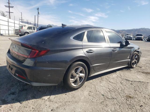 VIN 5NPEG4JA2LH047036 2020 HYUNDAI SONATA no.3