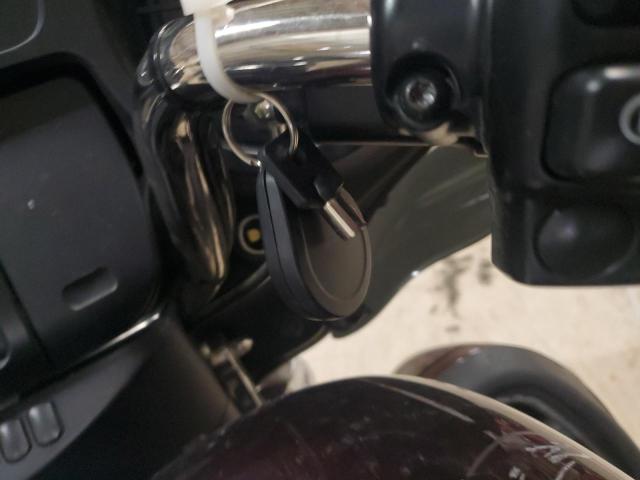 2018 HARLEY-DAVIDSON FLHTCUTG T 1HD1MAD15JB851233
