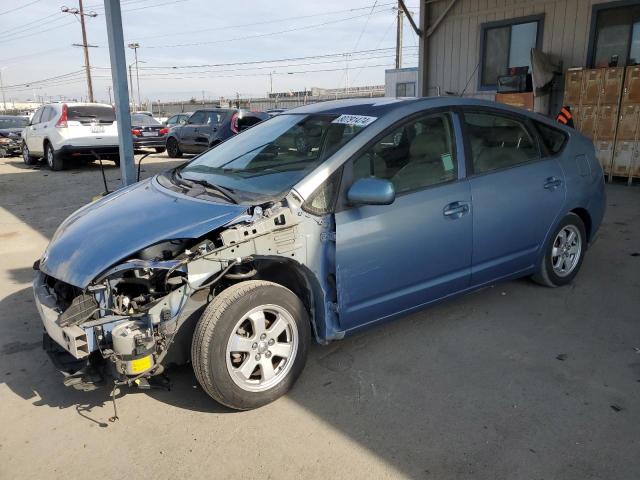 2008 TOYOTA PRIUS #2990982193