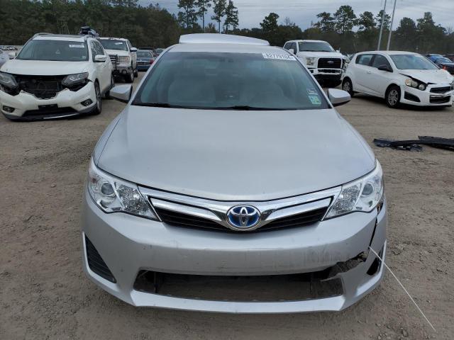 VIN 4T1BD1FK5EU134462 2014 TOYOTA CAMRY no.5