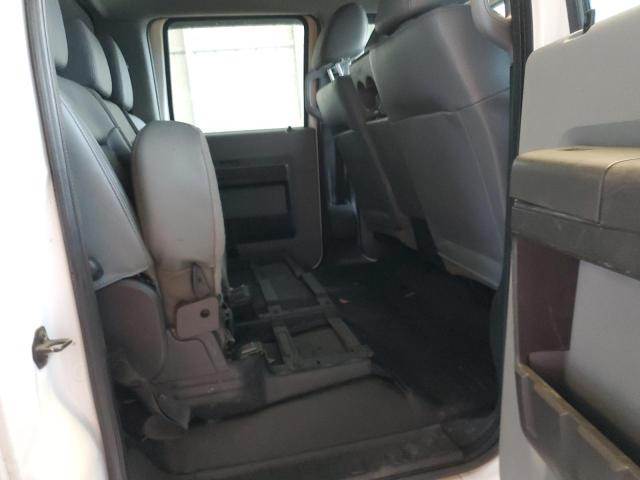 2016 FORD F250 SUPER - 1FT7W2B60GEB55915