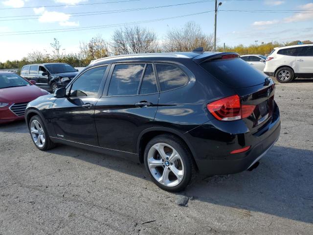 VIN WBAVM5C54FVV93689 2015 BMW X1, Xdrive35I no.2