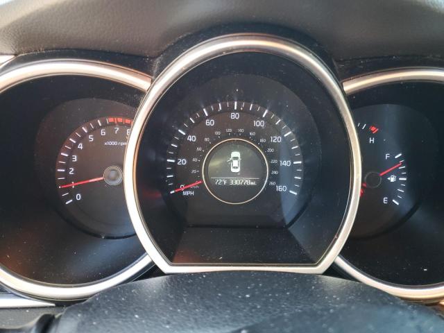 2015 KIA OPTIMA EX - 5XXGN4A75FG376901