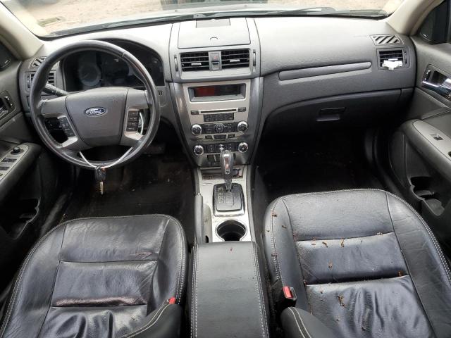 2010 FORD FUSION SEL - 3FAHP0JA4AR323643