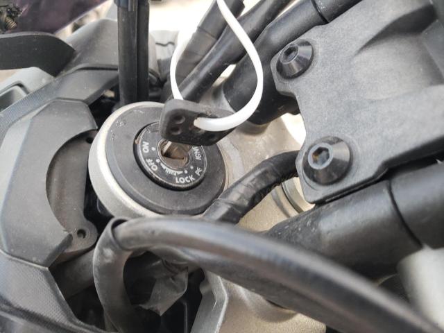 2017 YAMAHA FZ07A JYARM20E0HA000620