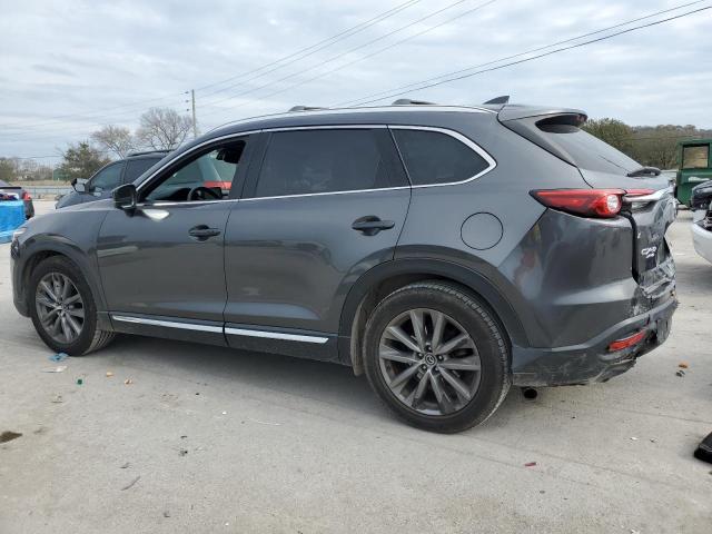 2016 MAZDA CX-9 SIGNA - JM3TCBEY4G0103664