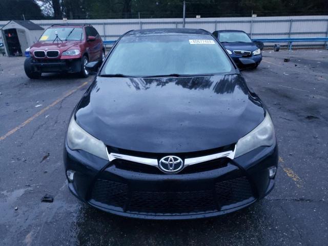2017 TOYOTA CAMRY LE - 4T1BF1FK8HU780903