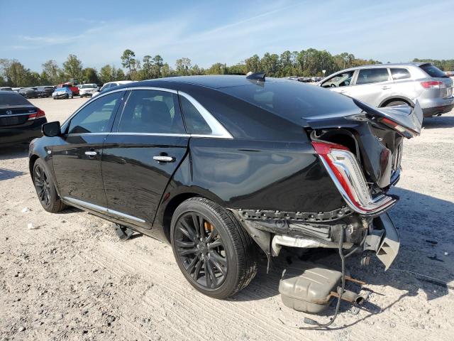 VIN 2G61M5S37K9155847 2019 CADILLAC XTS no.2