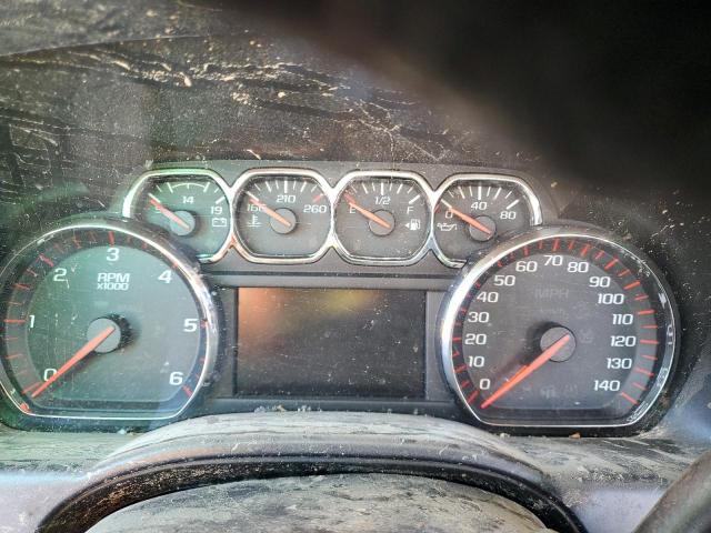 2015 GMC SIERRA K15 - 3GTU2VEC6FG421334