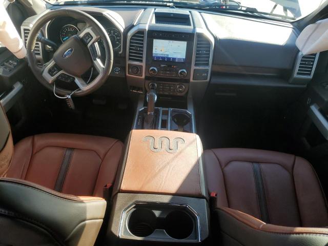 2020 FORD F150 SUPER - 1FTEW1E48LFC58676