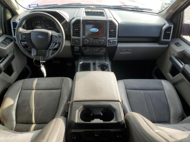 2019 FORD F150 SUPER - 1FTEW1E58KKC75699