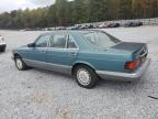 Lot #3025165181 1987 MERCEDES-BENZ 300 SDL