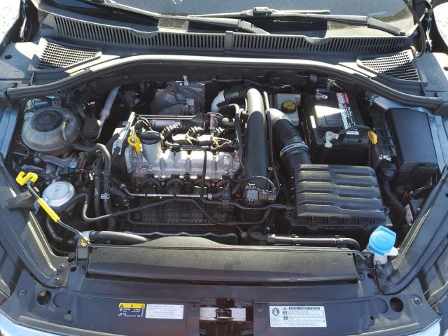 2019 VOLKSWAGEN JETTA S - 3VWN57BU7KM235427