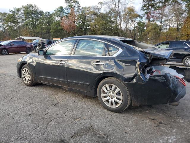 2016 NISSAN ALTIMA 2.5 - 1N4AL3AP0GC120470