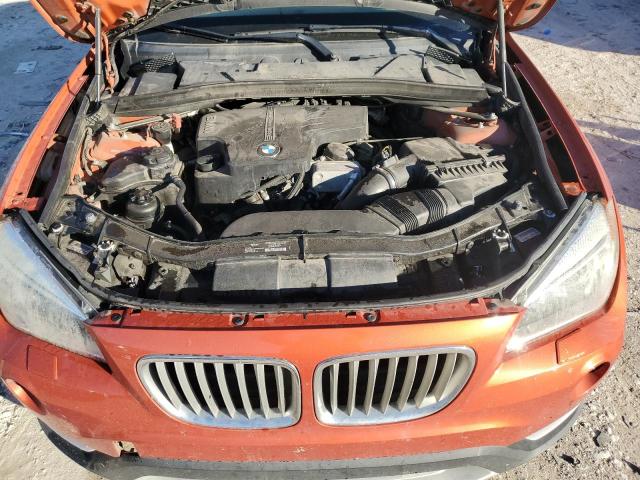 VIN WBAVL1C53DVR82221 2013 BMW X1 no.12