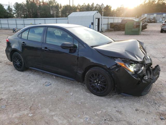 Vin: jtdeprae5lj095752, lot: 81786864, toyota corolla le 20204