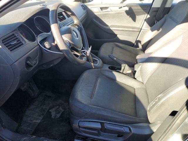 2015 VOLKSWAGEN JETTA BASE - 3VW2K7AJ6FM335480
