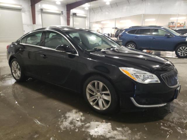 2016 BUICK REGAL 2G4GS5GX5G9118212