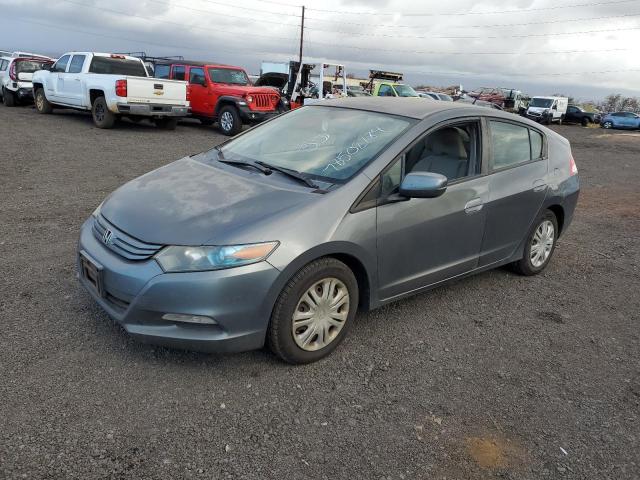 2011 HONDA INSIGHT #2960351798