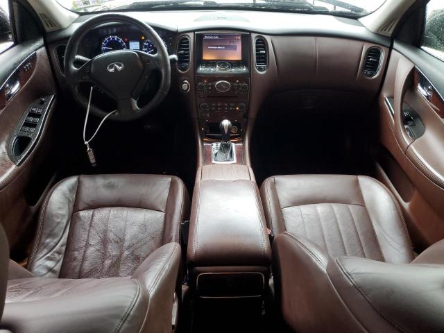 2017 INFINITI QX50 - JN1BJ0RR5HM408539