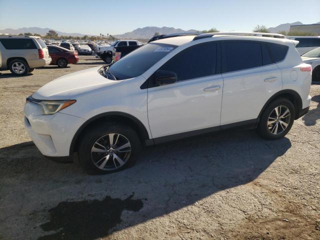 2016 TOYOTA RAV4 LE - JTMZFREV7GJ090265